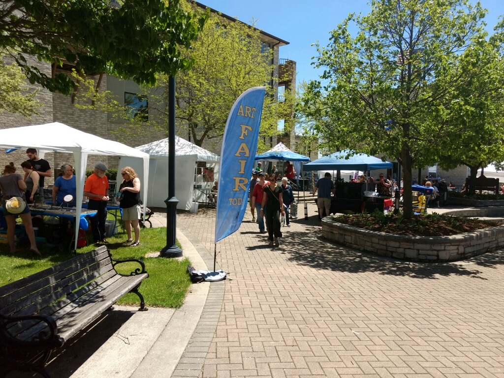 Fest—A Success!