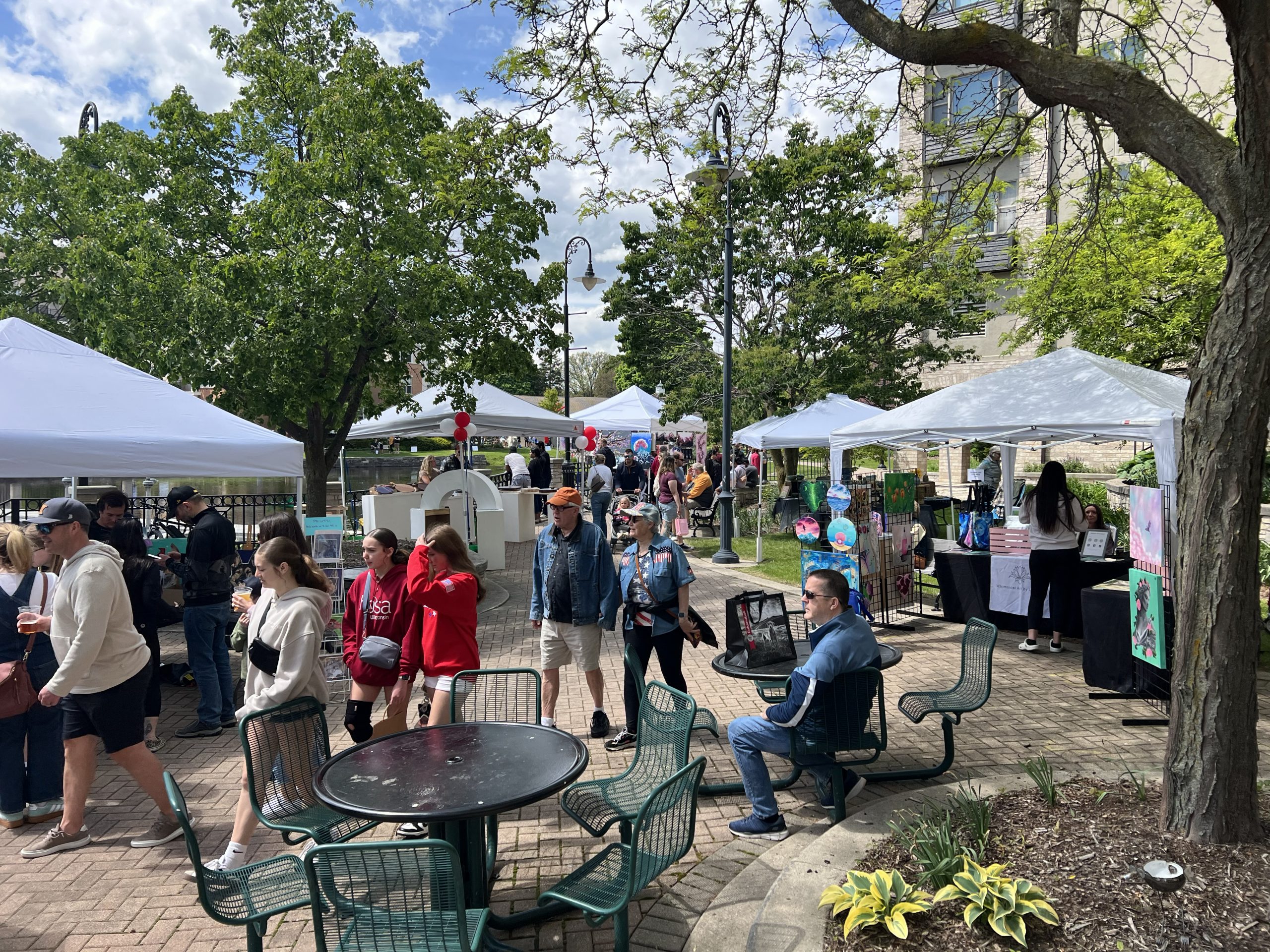 Art Guild of Menomonee Falls