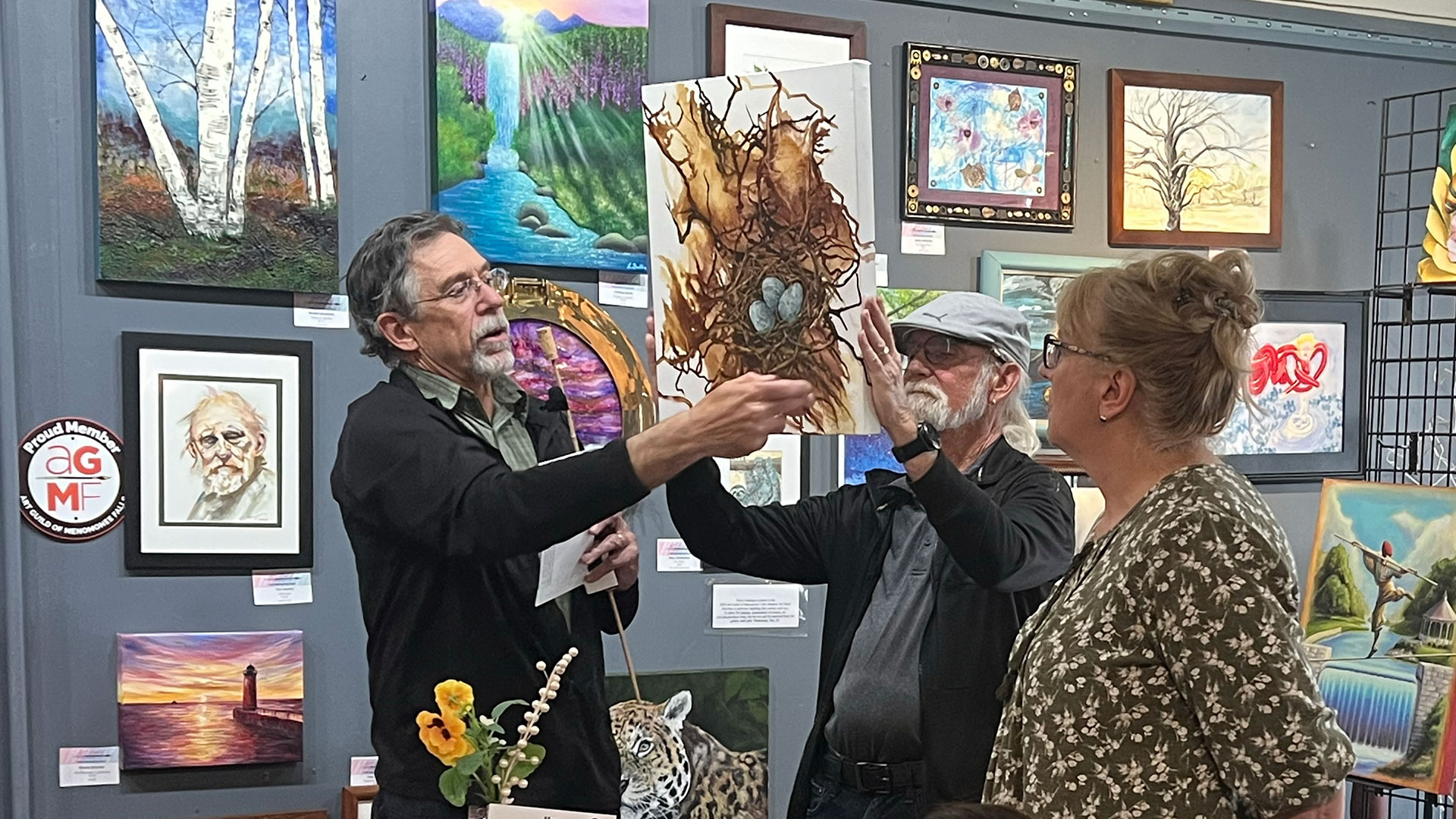 2025 Membership Show